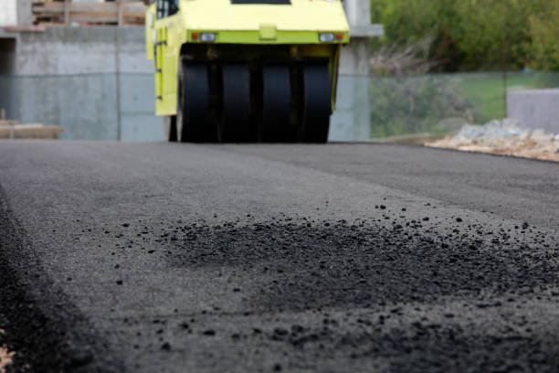 Best Decorative Driveway Pavers  in Head Of The Harbor, NY