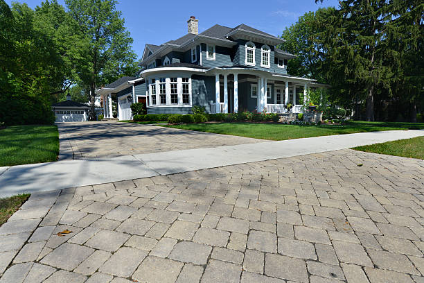 Driveway Repair Near Me in Head Of The Harbor, NY