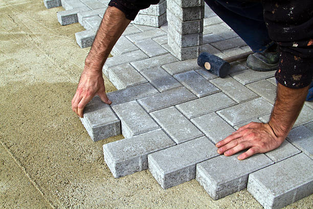  Head Of The Harbor, NY Driveway Pavers Pros